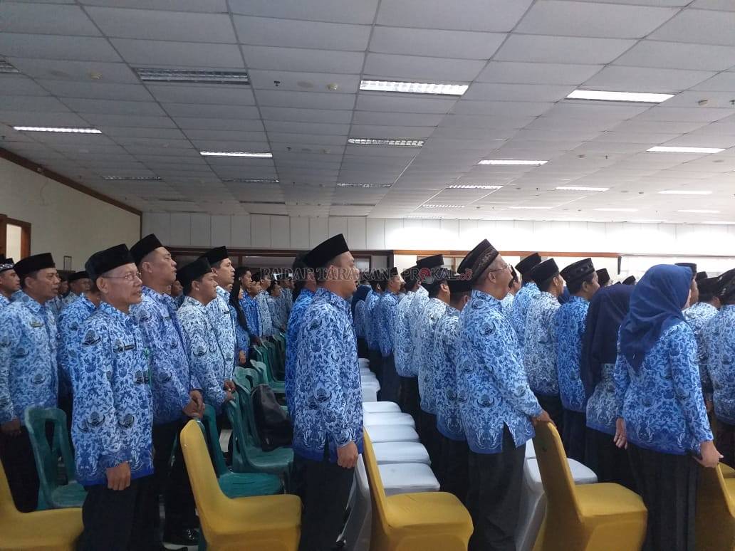 ratusan-asn-nunukan-dimutasi