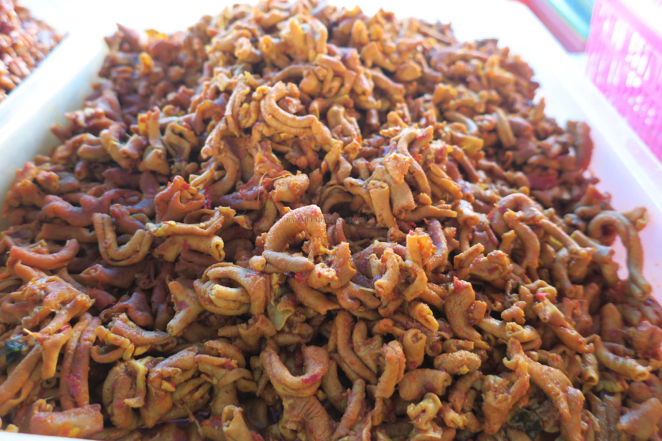 resep-tumis-usus-pedas