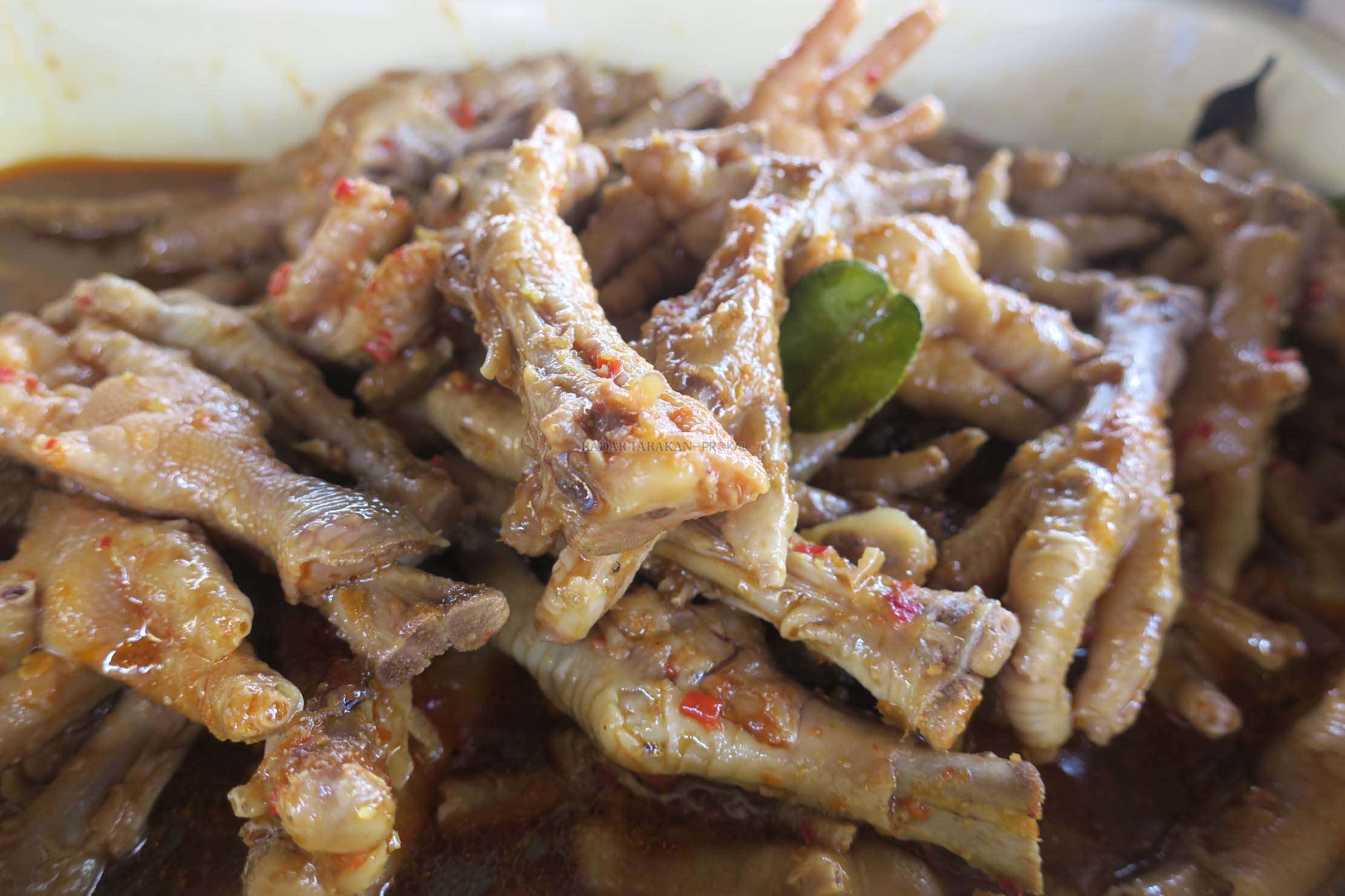 resep-tumis-ceker-pedas