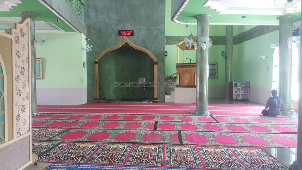 masjid-babu-salam-saksi-perabadan-islam-warga-pesisir