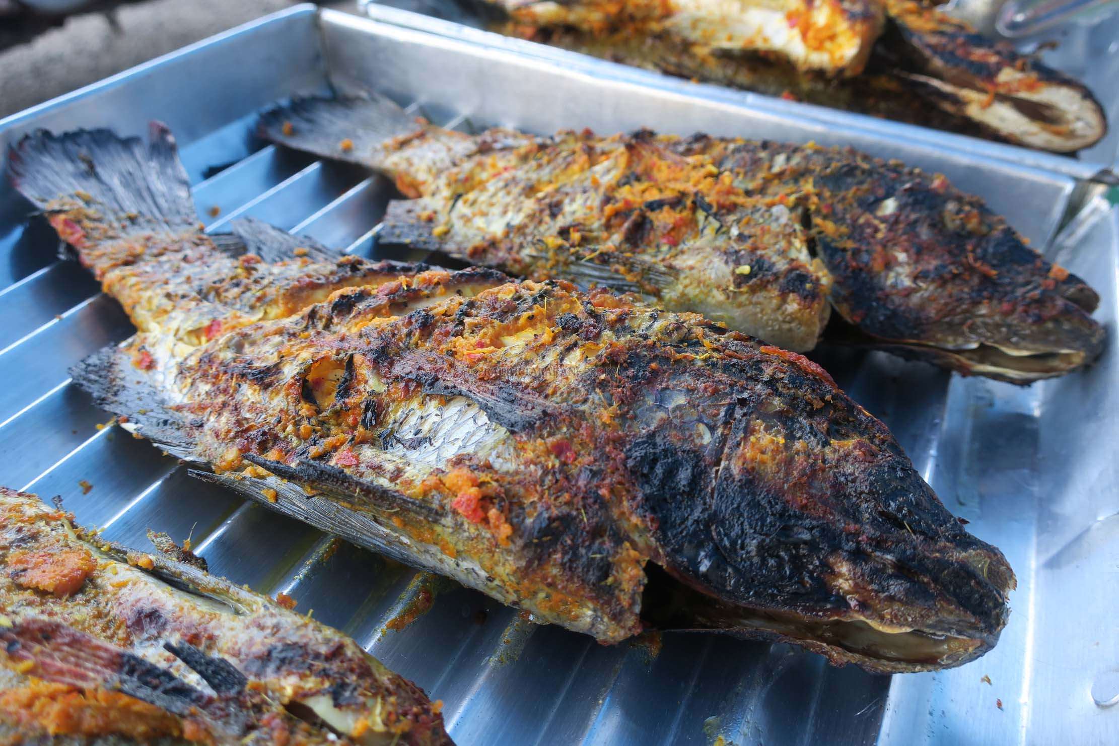 resep-mujair-bakar-bumbu-kuning