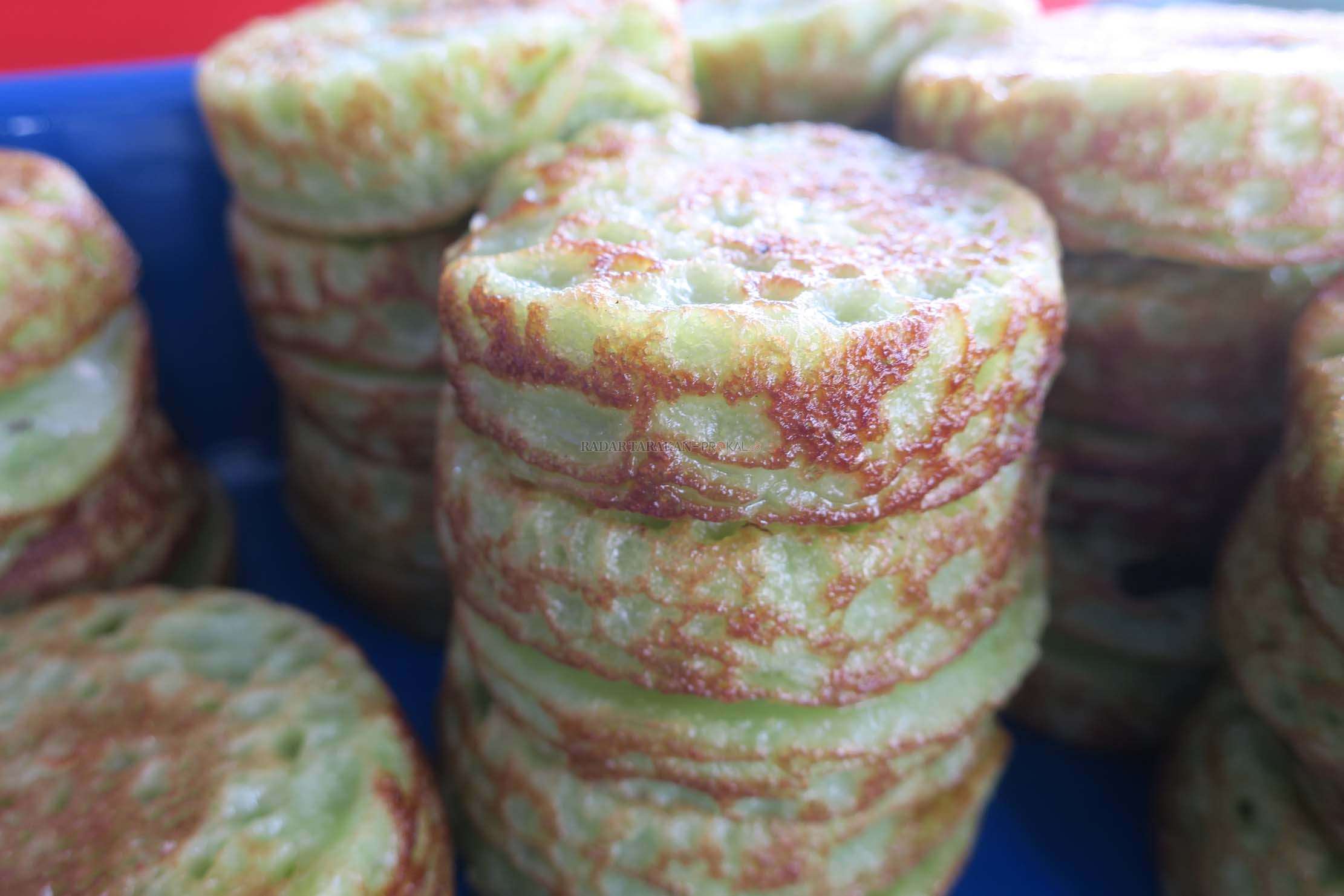resep-bingka-pandan
