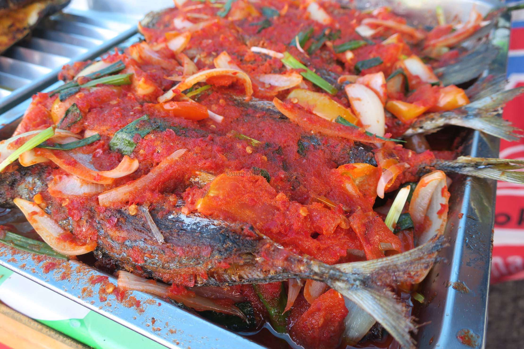 resep-ikan-goreng-asam-manis