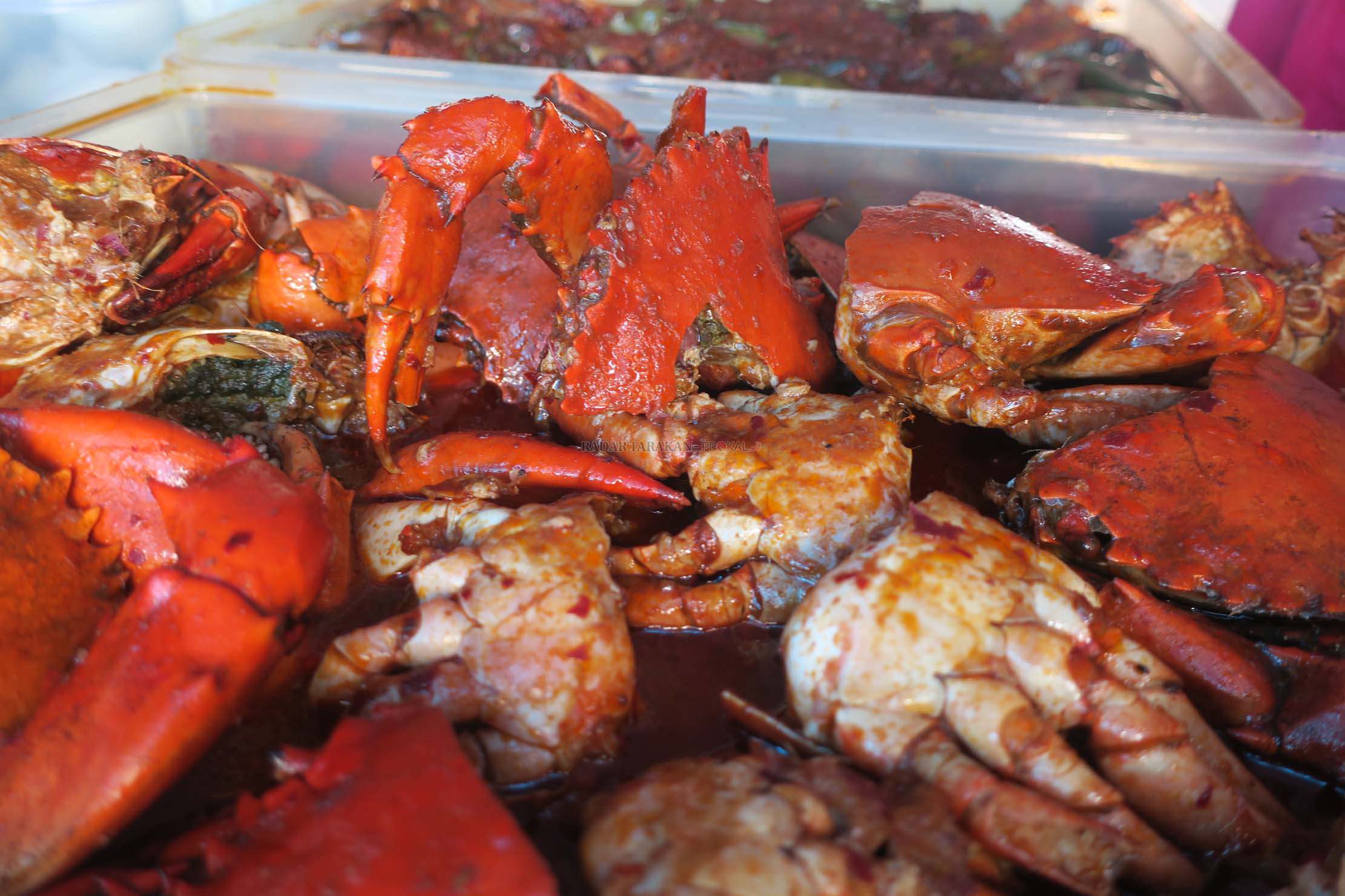 resep-kepiting-asam-manis