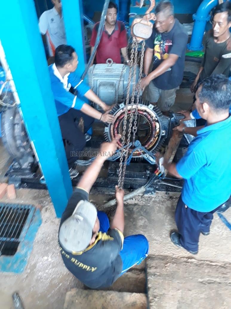 pompa-distribusi-pdam-sempat-tenggelam