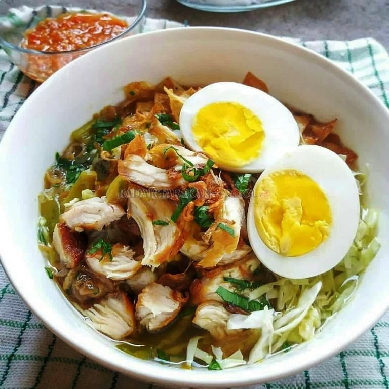 soto-ayam