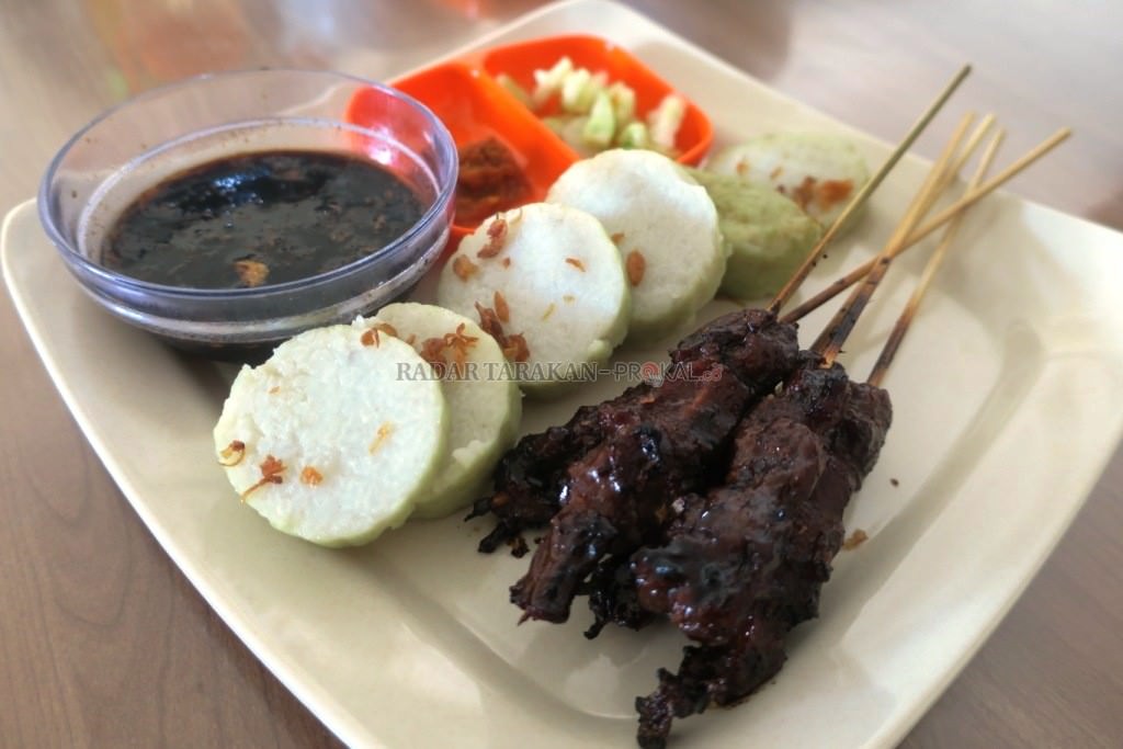 sate-maranggi