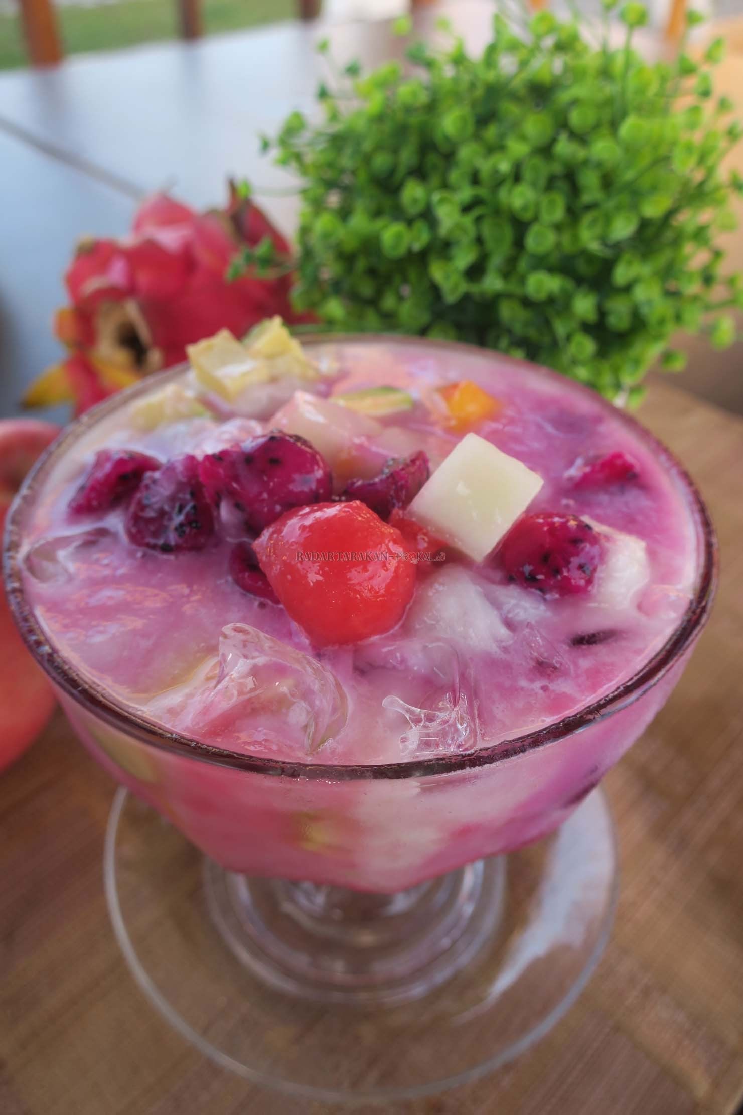 resep-sop-buah-khas-manado