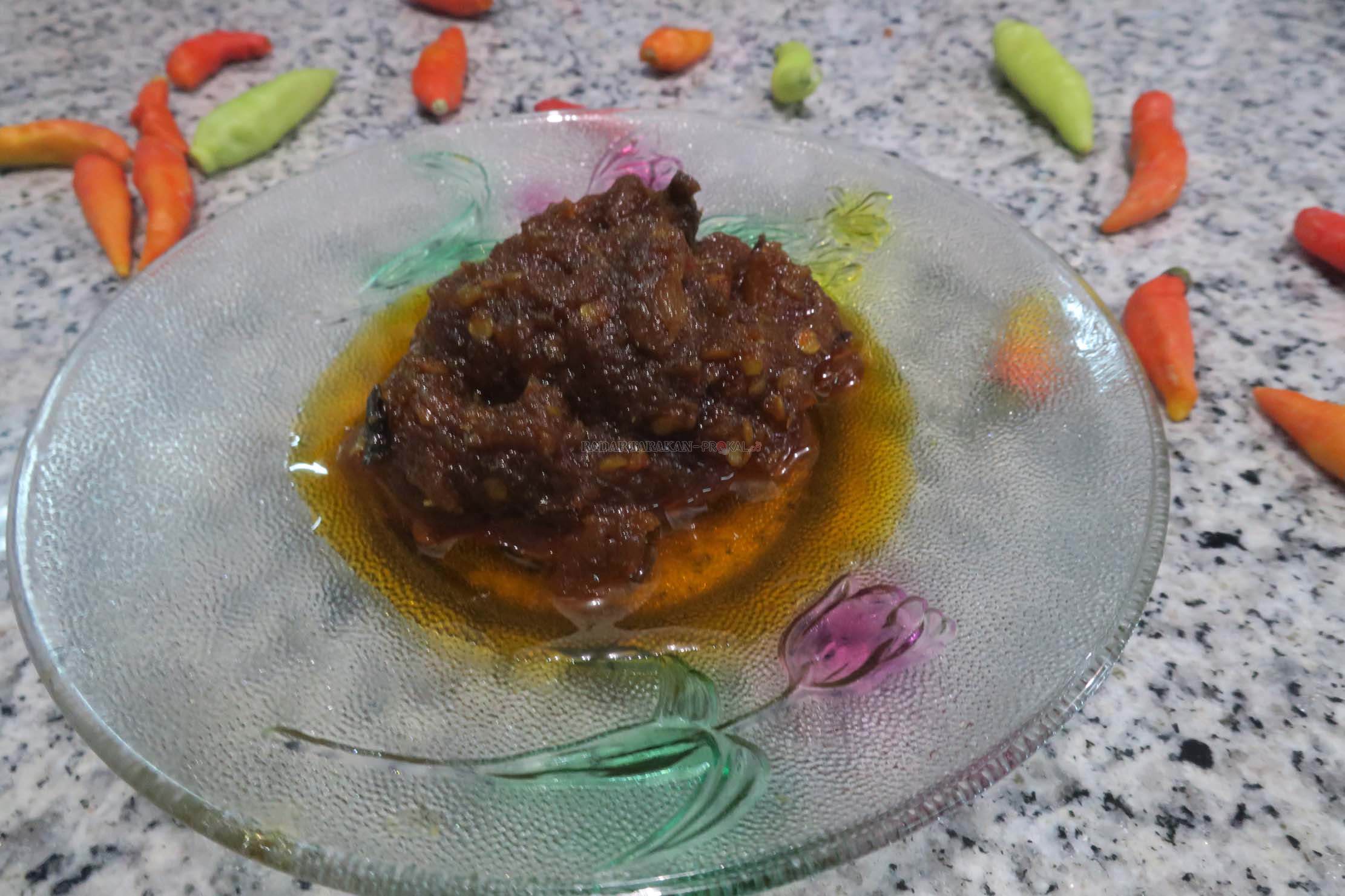 resep-sambal-rumput-laut