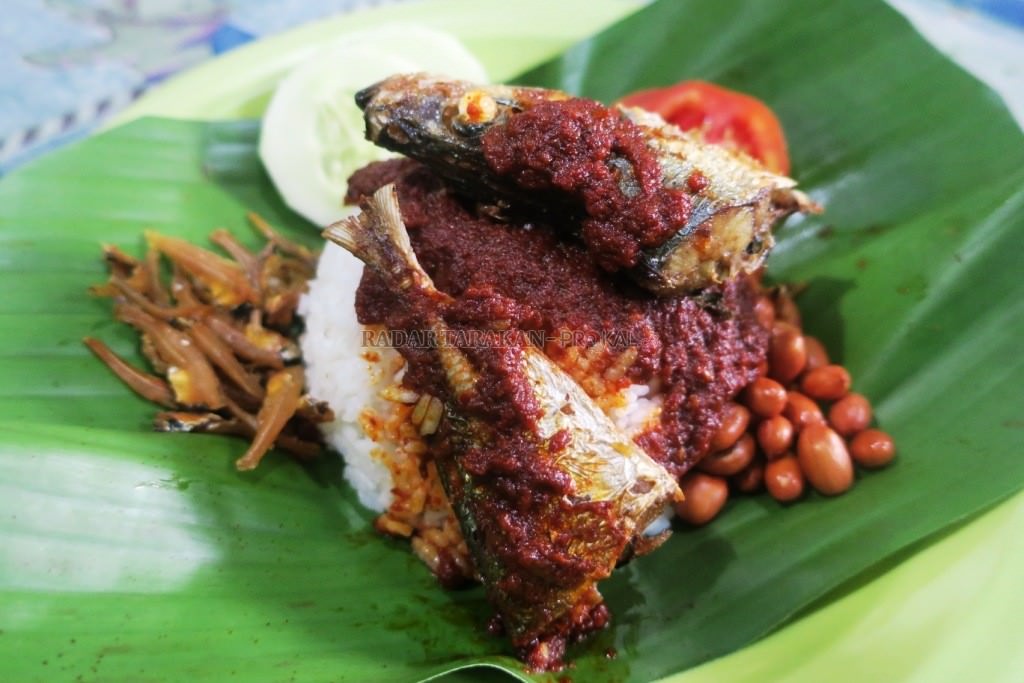 nasi-lemak-ikan