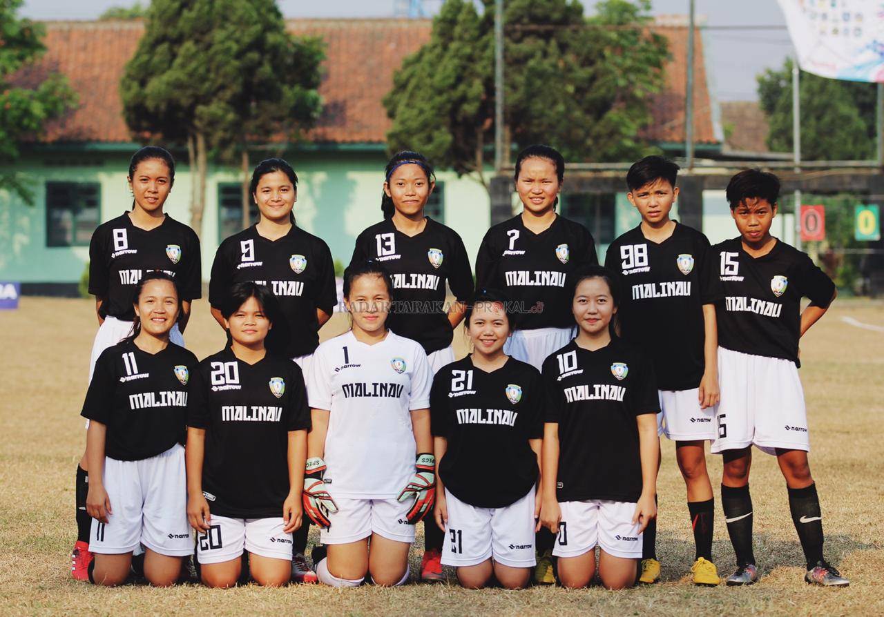 tiga-putri-malinau-dilirik-timnas