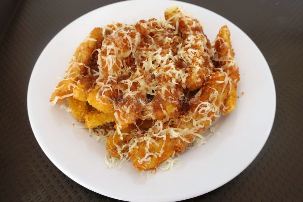 pisang-crispy
