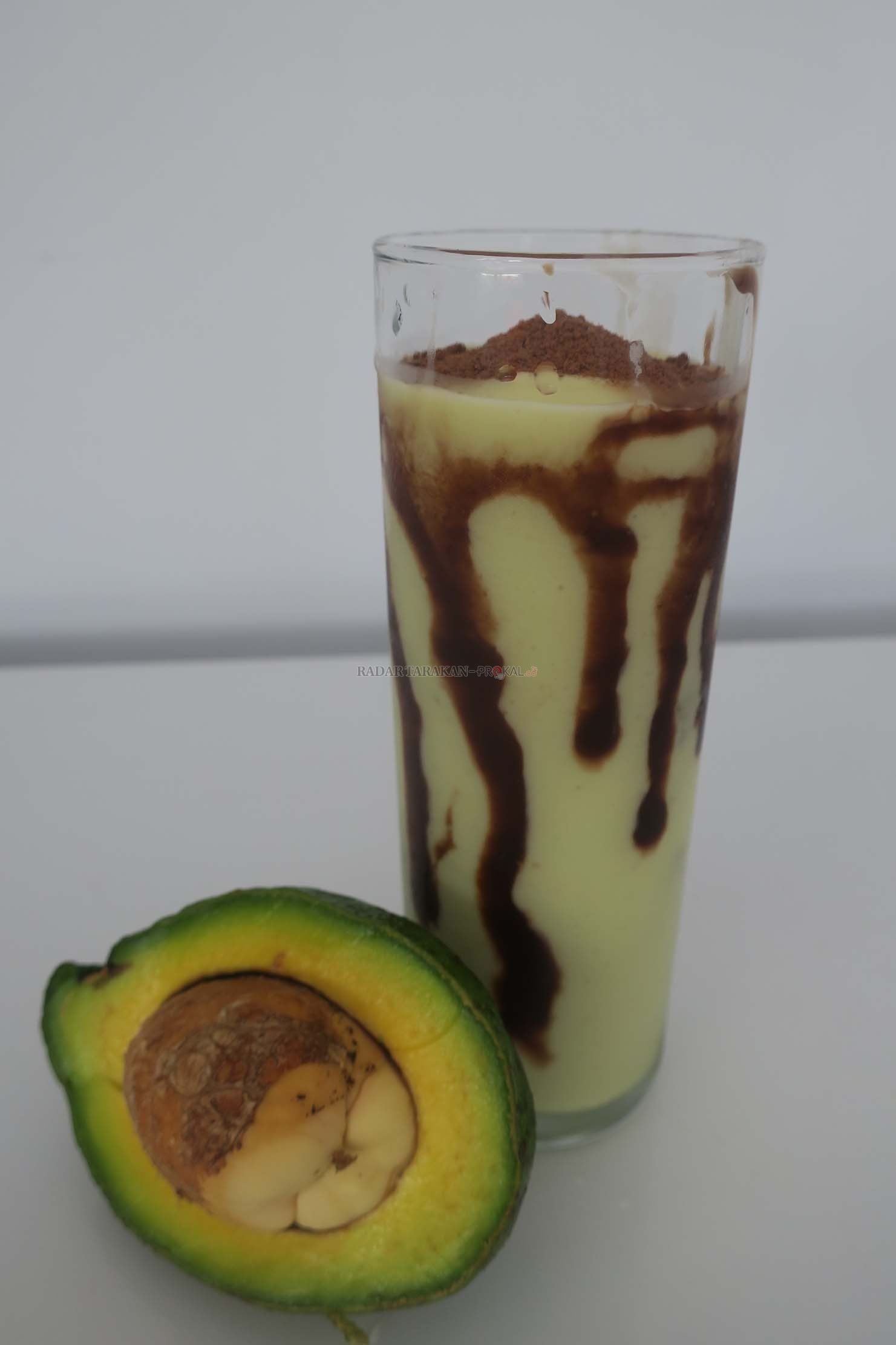 resep-jus-alpukat
