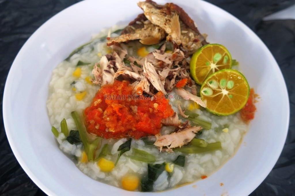 bubur-manado