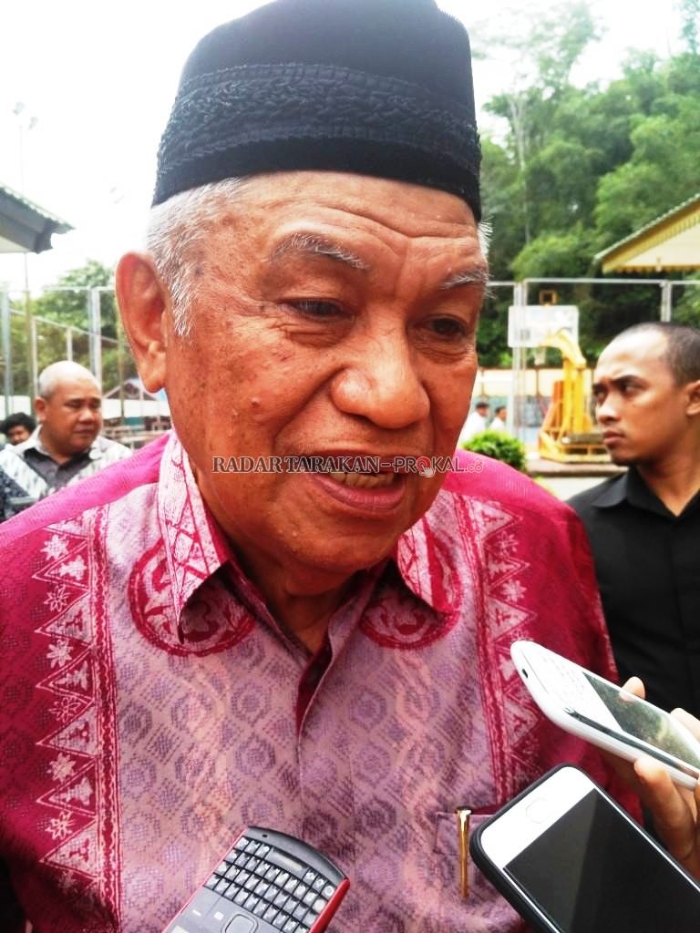 udin-optimistis-diusung-tiga-parpol