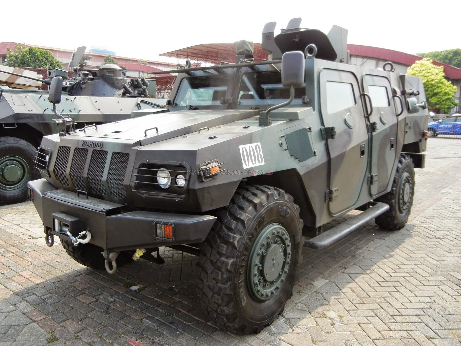 kendaraan-tempur-buatan-pindad-diminati-negara-lain