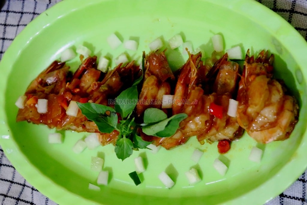 udang-asam-manis