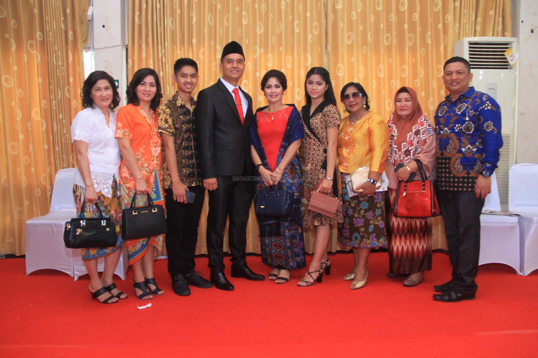 dapot-sinaga-kenal-dunia-politik-dari-teman