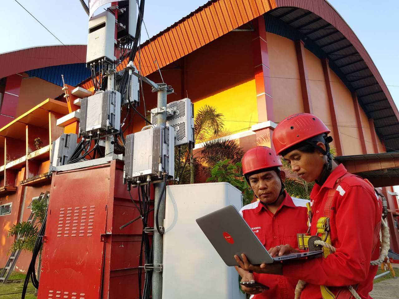 jaringan-broadband-telkomsel-di-wilayah-perbatasan-nunukan