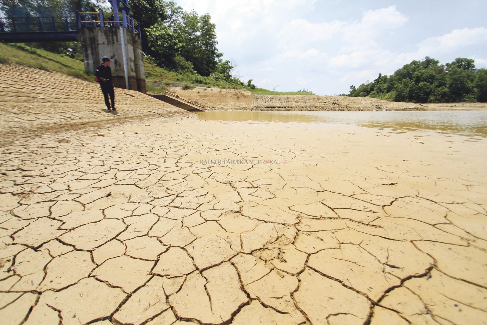 kering-kerontang-tarakan-terancam-krisis-air-bersih