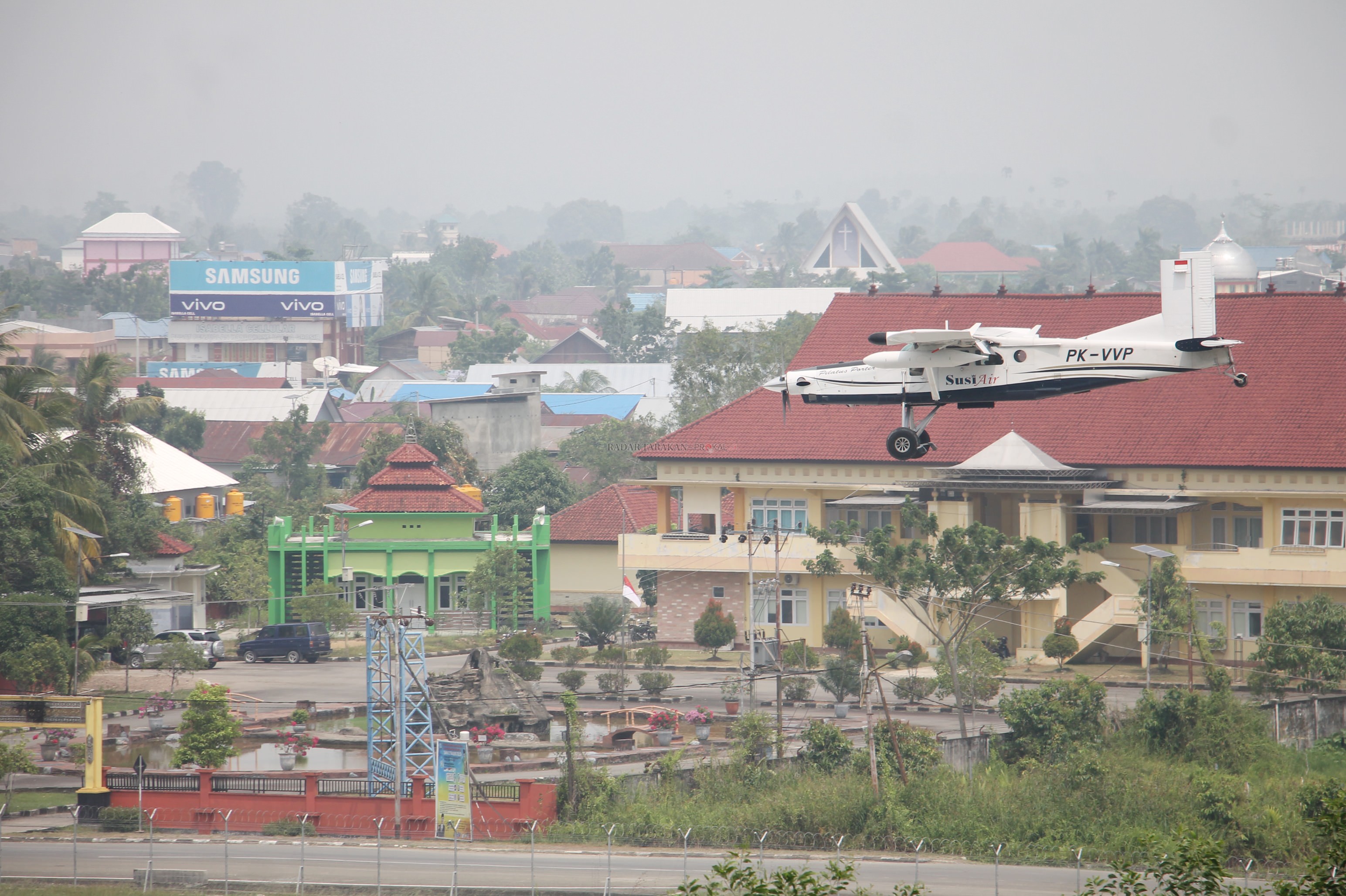 kaltara-juga-diselimuti-kabut-asap-titik-api-terbanyak-di-bulungan