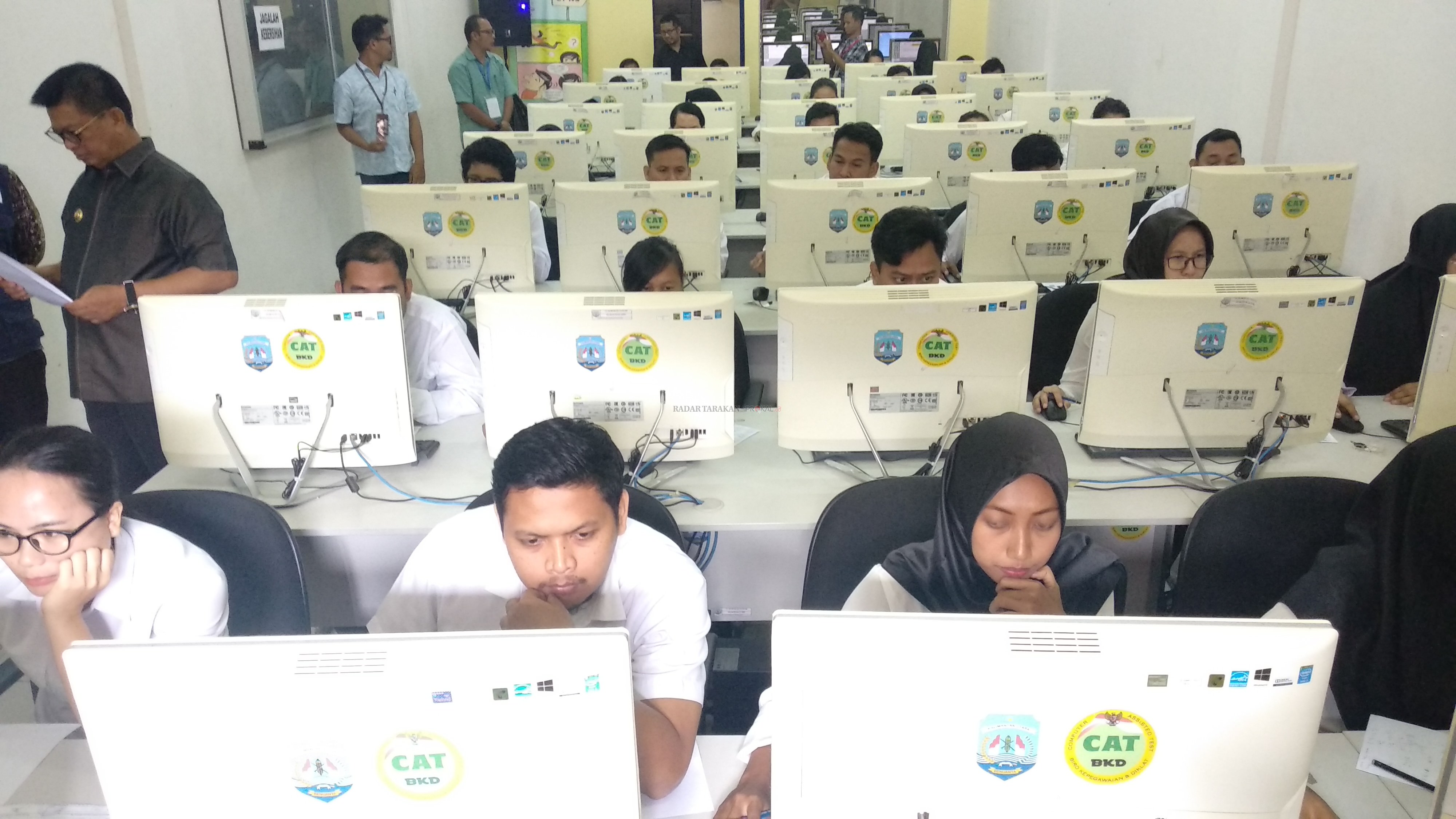 hanya-42-persen-peserta-skd-lulus-passing-grade