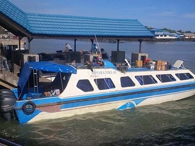 tarif-speedboat-diusulkan-naik-100-persen