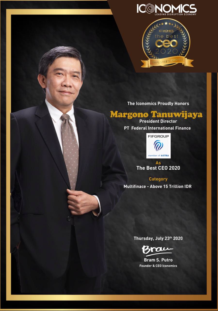 ceo-fifgroup-margono-tanuwijaya-raih-penghargaan-best-ceo-employees-choice-awards-2020