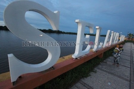 taman-ini-jadi-ikon-anyar-bulungan-segera-instruksikan-penjagaan