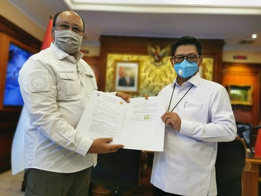 gedung-kantor-binda-kaltara-segera-diresmikan
