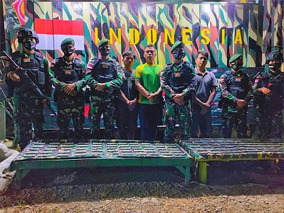 satgas-amankan-1201-butir-amunisi-aktif