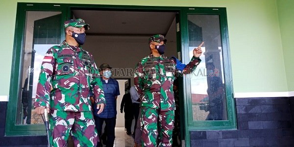 yonif-raider-613raja-alam-ditugaskan-ke-papua