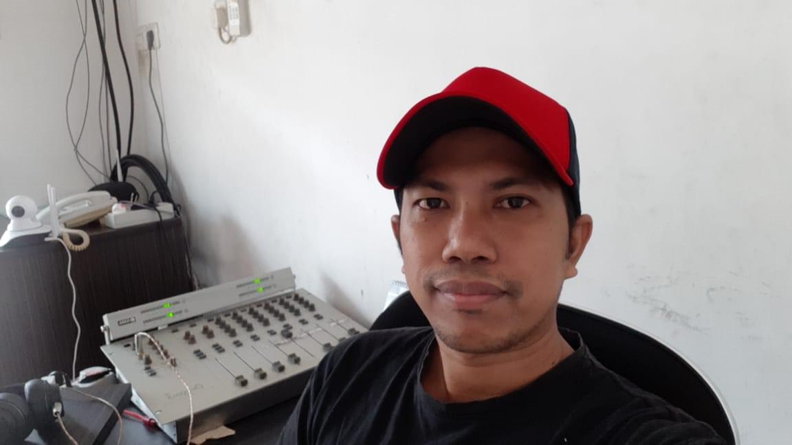 radar-tarakan-gelar-kontes-ikan-cupang-hias