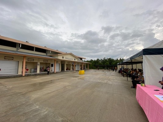 pasar-rakyat-kampung-empat-sudah-difungsikan