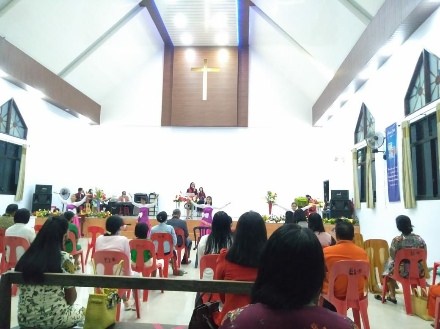 paskah-di-gpsi-el-shaddai-iii-digelar-subuh