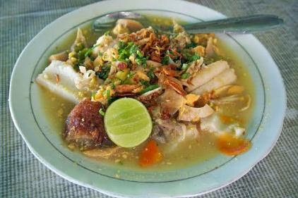 soto-banjar-khas-lebaran