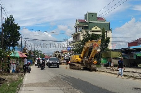 pelebaran-jalan-durian-dilanjutkan