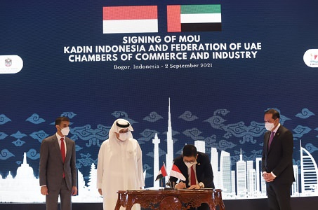 kadin-indonesia-usung-pemberdayaan-umkm-di-kesepakatan-perjanjian-kerjasama-ekonomi-indonesia-uae