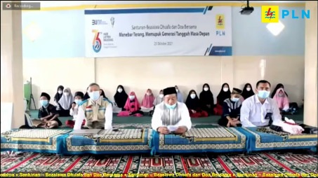 pln-tebar-puluhan-miliar-beasiswa-dan-santunan-untuk-solidaritas-sosial