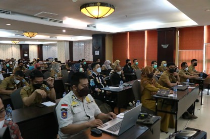 pemprov-kaltara-gelar-evaluasi-penyelenggaraan-pemerintahan-daerah