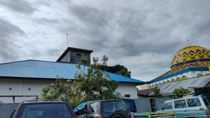 ANJLOK: Para pengusaha atau pembudidaya mengeluhkan murahnya harga jual sarang burung walet/FOTO: RIKO ISMANTO/RADAR TARAKAN