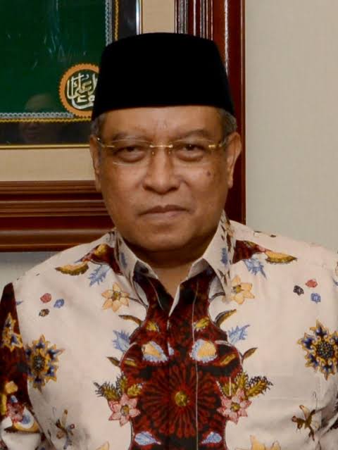 KH Said Aqil Siradj