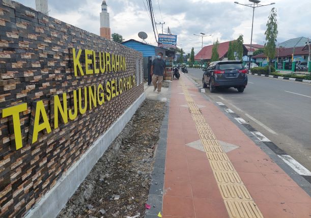 (PIJAI PASARIJA/RADAR KALTARA)  DANA KELURAHAN: Sebanyak tujuh kelurahan di Bulungan akan kembali menerima dana kelurahan setelah beberapa tahun tidak dianggarkan.