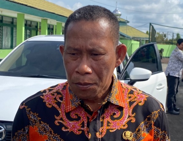 Banyak Bangunan Tak Punya PBG