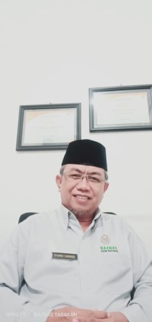 Syamsi Sarman