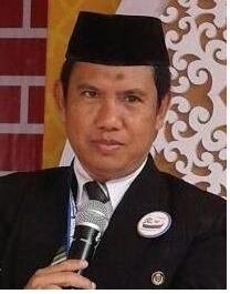 Herman Aisa Pabittei, S.Ag