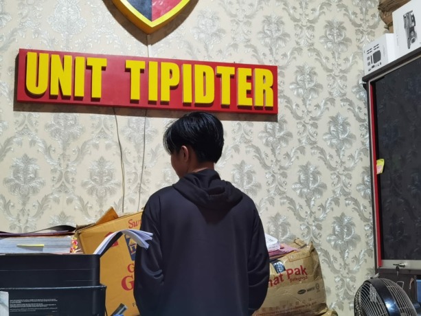 Ratusan Wanita jadi Korban VCS Pria Berusia 20 Tahun ,
