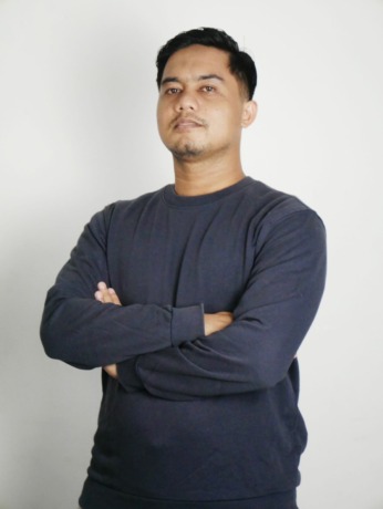 Nur Rahman Saeroni, Direktur Radar Tarakan