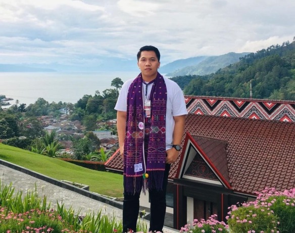Yusandi Rezki Fadhli Psikolog