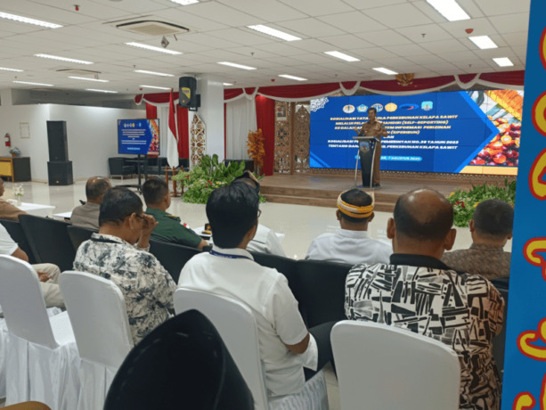 Kawasan Industri Dongkrak PAD